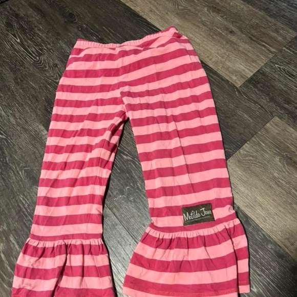 Matilda Jane Wide leg Sz 6 pants - Picture 1 of 1